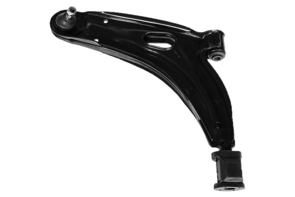 Control/Trailing Arm, wheel suspension (MH21239)