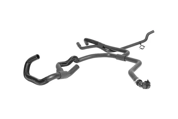 Radiator Hose (MH52628)