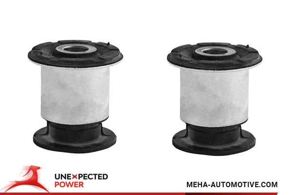 Mounting, control/trailing arm (MH40002K)