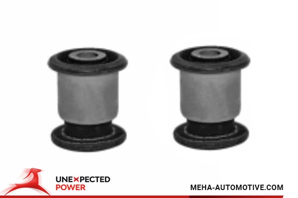 Mounting, control/trailing arm (MH40039K)