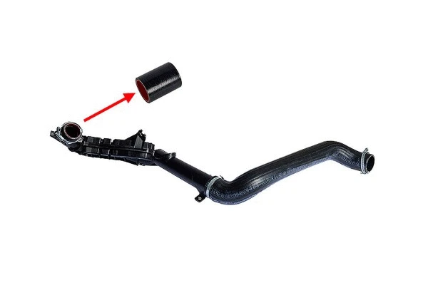 Charge Air Hose (MH54245)