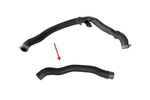 Radiator Hose (MH53900)