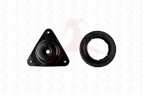 Mounting, shock absorber (MH30517S)