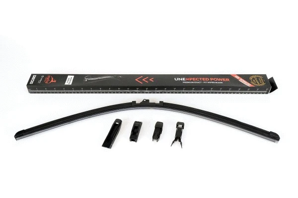 Wiper Blade (MH89163R)