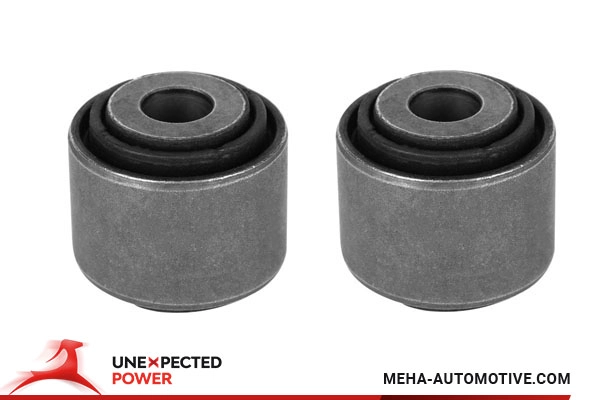 Mounting, control/trailing arm (MH40025K)