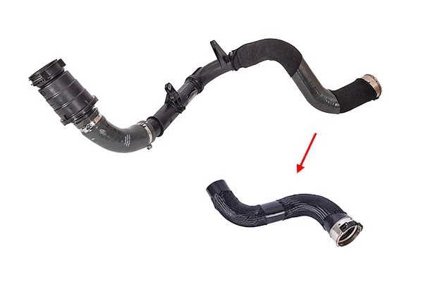 Charge Air Hose (MH52360)