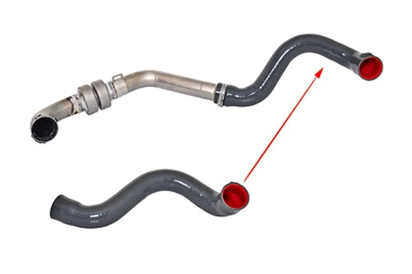 Charge Air Hose (MH52328)