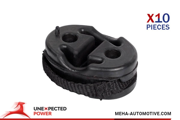 Mount, exhaust system (MH12221K)