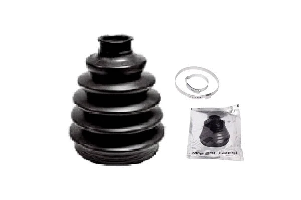 Bellow Kit, drive shaft (MH12529S)