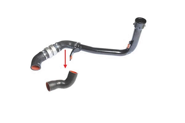 Charge Air Hose (MH52878)