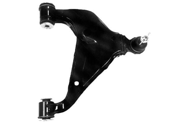 Control/Trailing Arm, wheel suspension (MH21467)