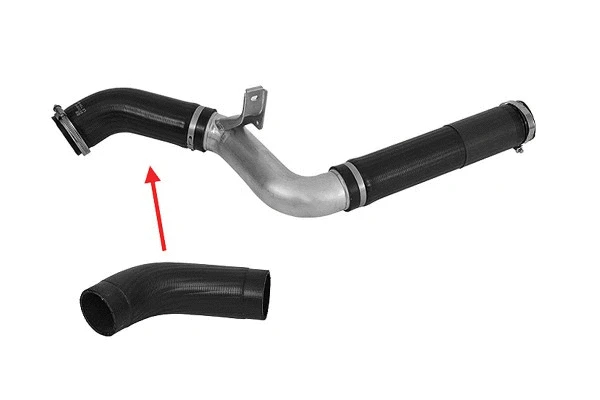 Charge Air Hose (MH54773)