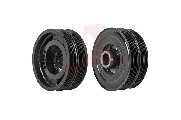 Belt Pulley, crankshaft (MHK60121)