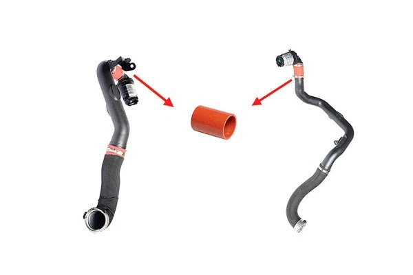Charge Air Hose (MH52636)