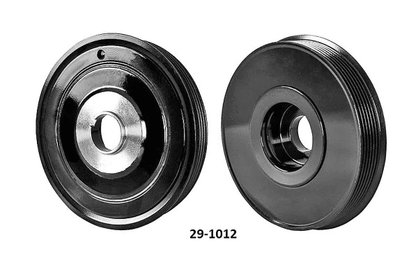 Belt Pulley, crankshaft (MHK60113)