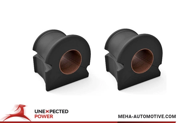 Mounting, stabiliser bar (MH12546K)