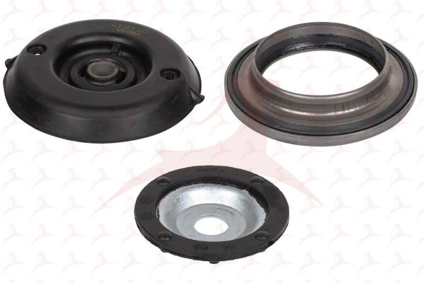 Repair Kit, suspension strut support mount (MH13017S)