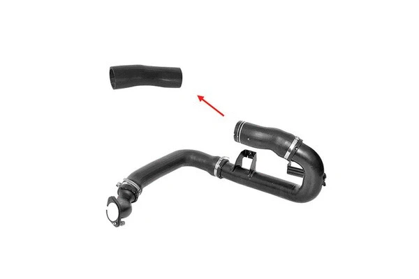 Charge Air Hose (MH53183)