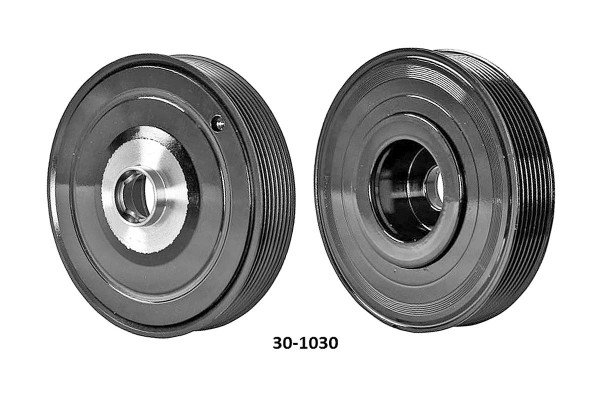 Belt Pulley, crankshaft (MHK60061)
