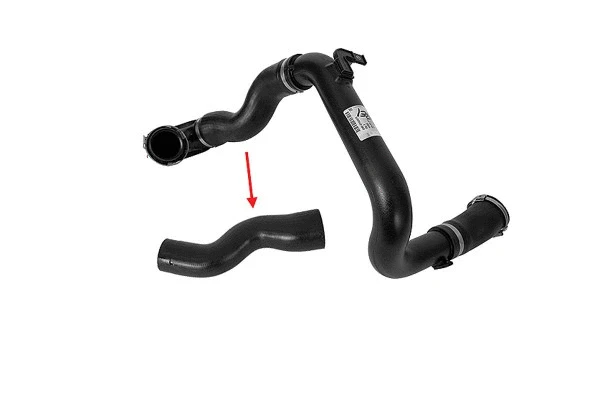 Charge Air Hose (MH54763)