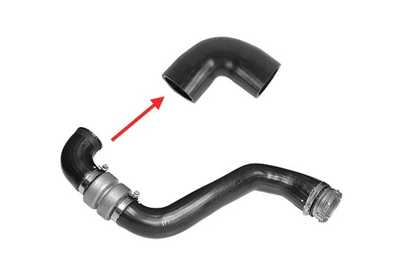 Charge Air Hose (MH56363)