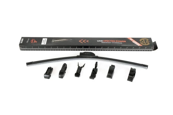 Wiper Blade (MH89190R)