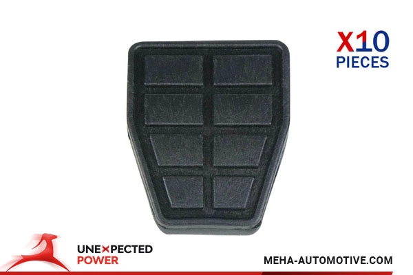 Pedal Pad, brake pedal (MH72493K)