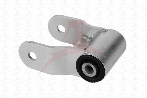 Mounting, leaf spring (MH30110)