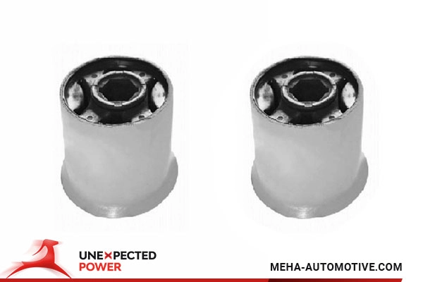 Mounting, control/trailing arm (MH40006K)