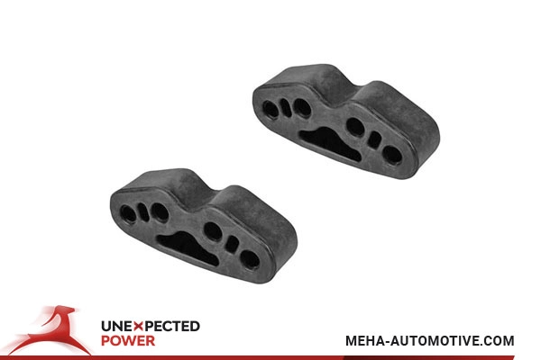 Rubber Buffer, muffler (MH12622K)