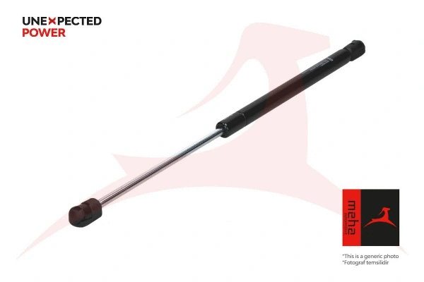 Gas Spring, boot/cargo area (MH71278)