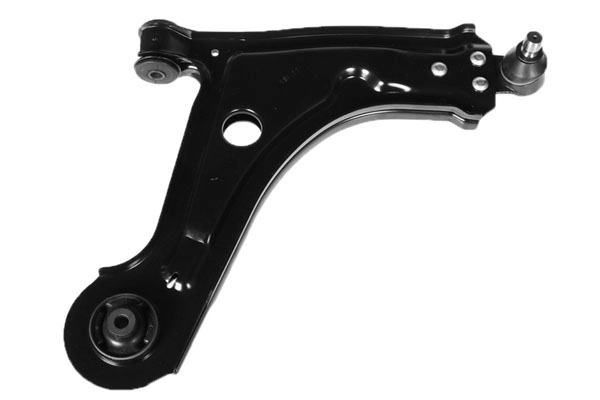 Control/Trailing Arm, wheel suspension (MH21432)