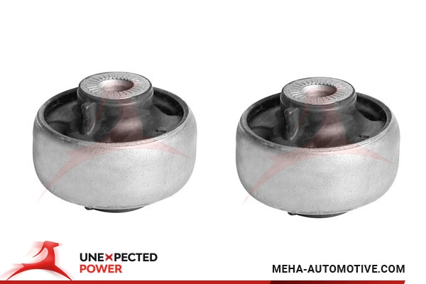 Mounting, control/trailing arm (MH40012K)