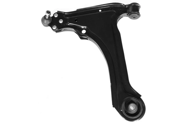 Control/Trailing Arm, wheel suspension (MH21207)