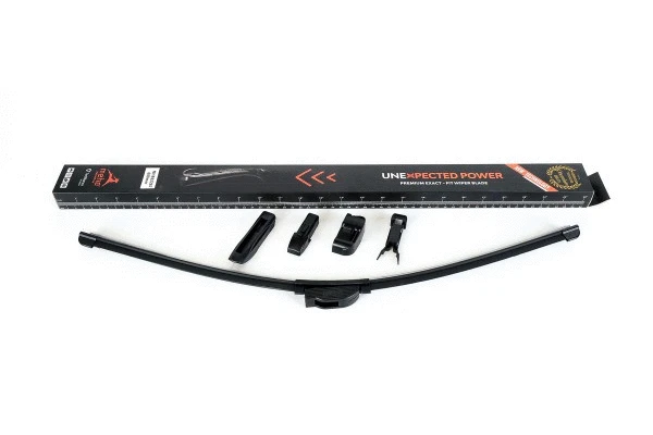 Wiper Blade (MH89226R)