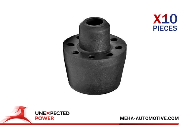 Mounting, radiator (MH30534K)