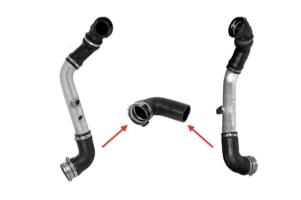 Charge Air Hose (MH56486)
