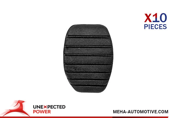 Pedal Pad, brake pedal (MH30562K)