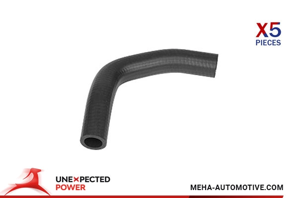 Hose, heat exchanger (heating) (MH53133K)