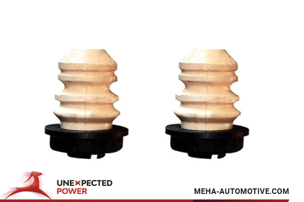 Rubber Buffer, suspension (MH12215K)