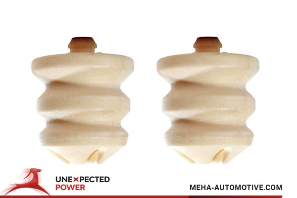 Rubber Buffer, suspension (MH13424K)