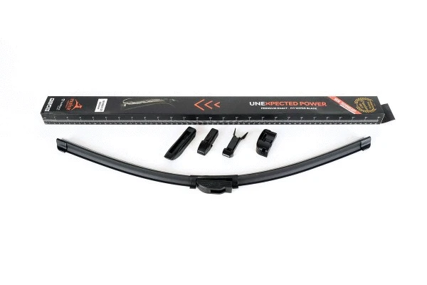 Wiper Blade (MH89212R)