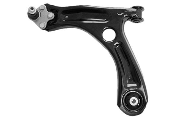 Control/Trailing Arm, wheel suspension (MH21285)