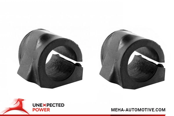 Mounting, stabiliser bar (MH32106K)