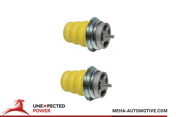 Rubber Buffer, suspension (MH11607K)