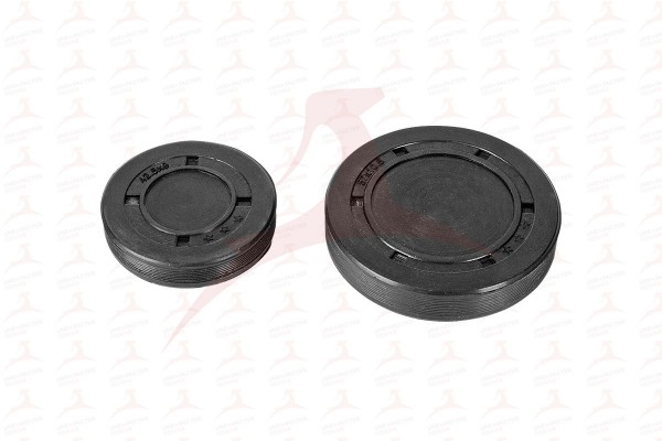 Plug, rocker arm shaft mounting bore (MH72511)