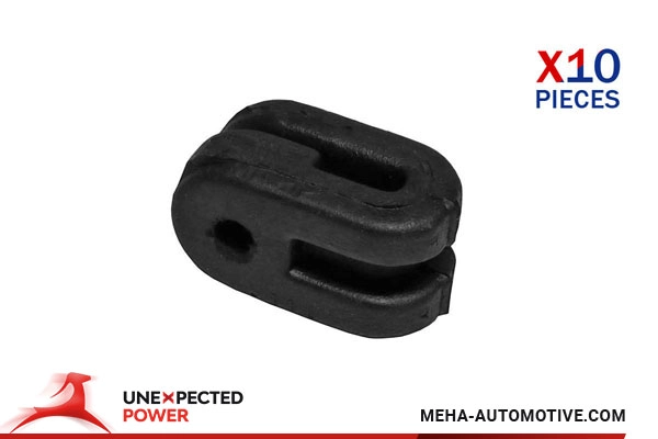Mount, exhaust system (MH30927K)