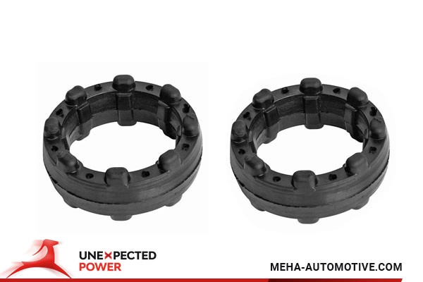 Rubber Buffer, suspension (MH30827K)