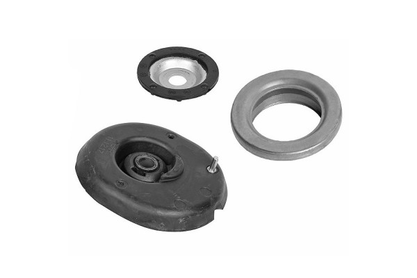Repair Kit, suspension strut support mount (MH13012S)