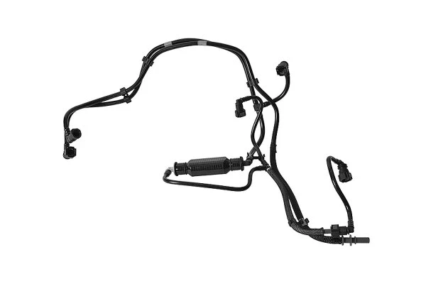 Fuel Line (MH50200)